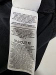 Czarny t-shirt Nike