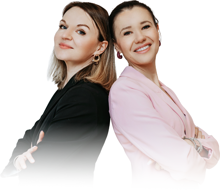 Kinga i Marta